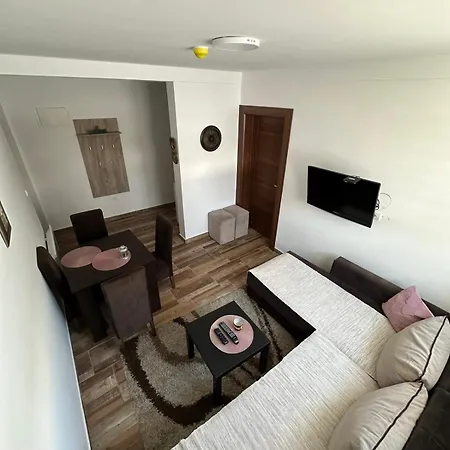 Apartmani Liman Kopaonik Exterior photo