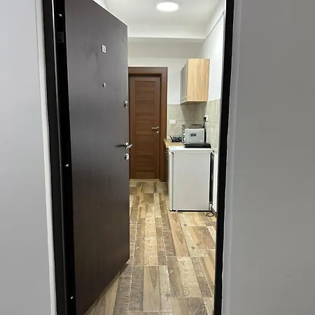 Apartmani Liman Kopaonik Exterior photo