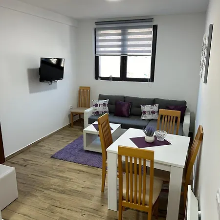 Apartmani Liman Kopaonik Exterior photo