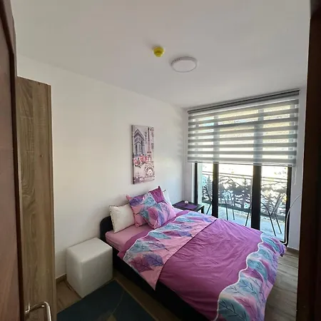 Apartmani Liman Kopaonik Exterior photo
