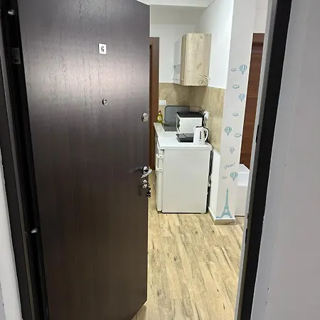 Apartmani Liman Kopaonik Exterior photo