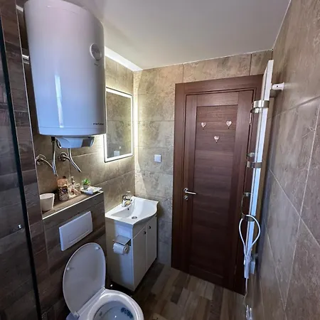 Apartmani Liman Kopaonik Exterior photo