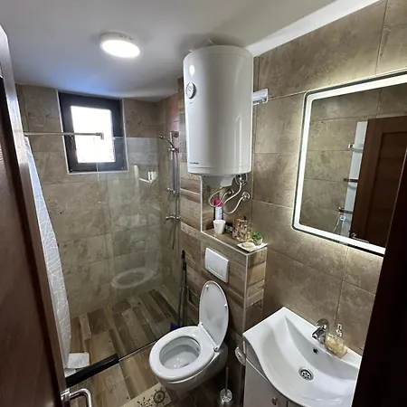 Apartmani Liman Kopaonik Exterior photo