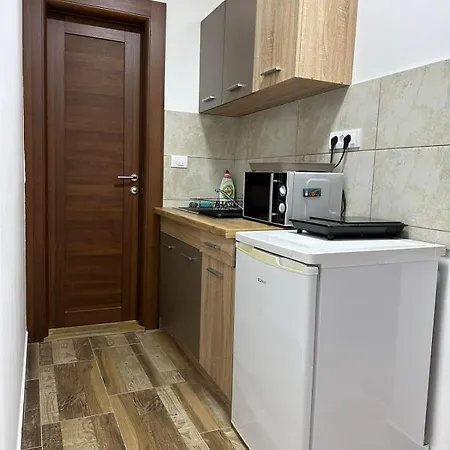 Apartmani Liman Kopaonik Exterior photo