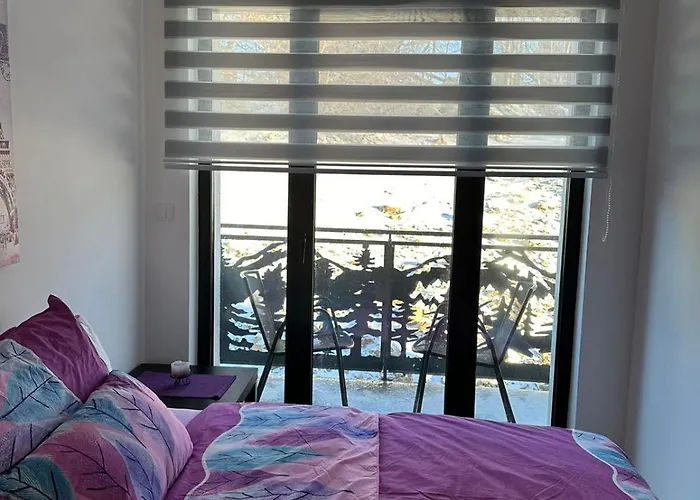 Apartmani Liman Kopaonik