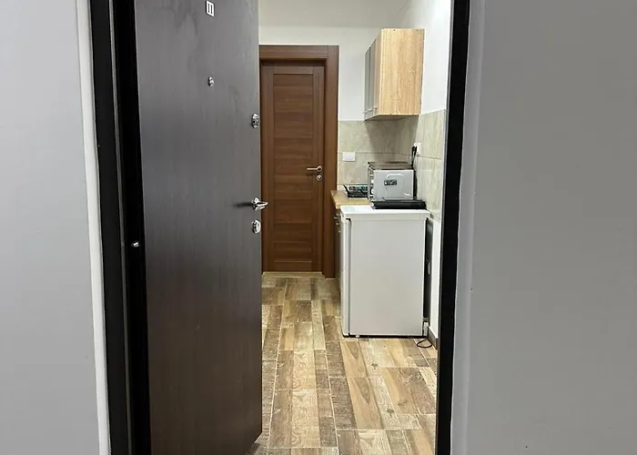 Apartmani Liman Kopaonik