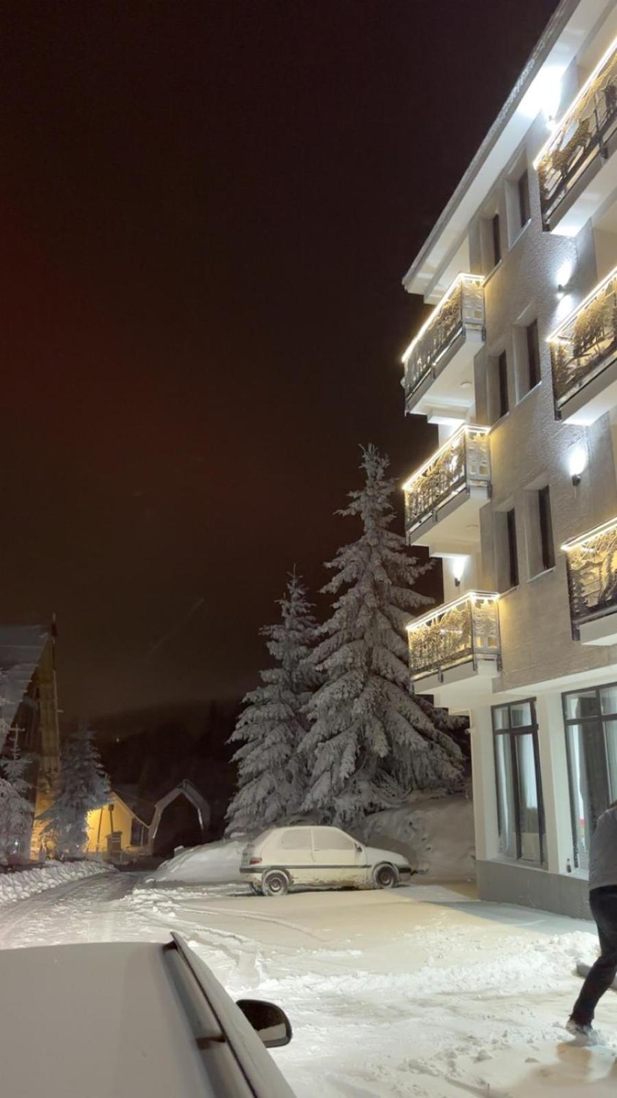 Liman Appartamento Kopaonik